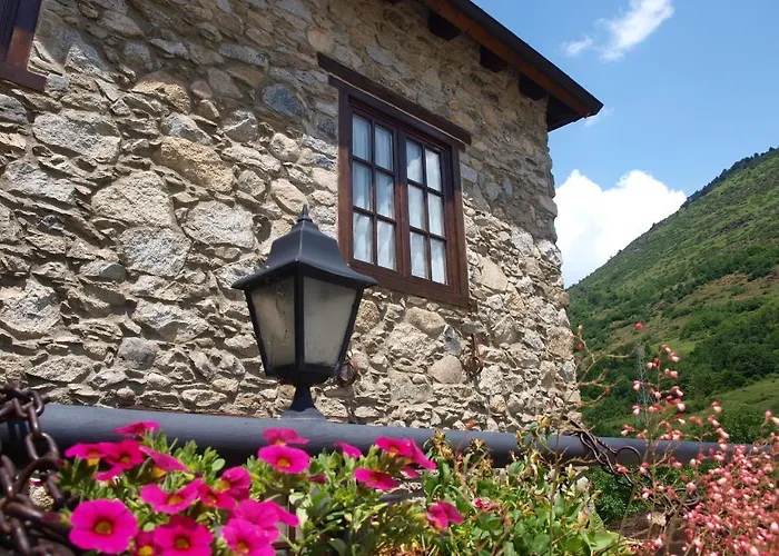 Co De Pierra Hotel 3*