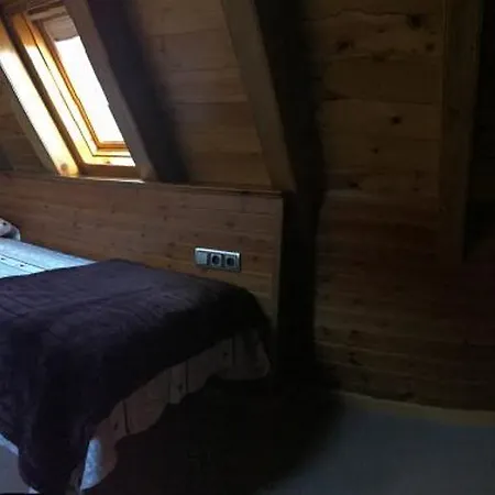 Co De Pierra Hotel 3*