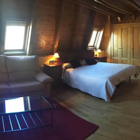 Co De Pierra Hotel 3*