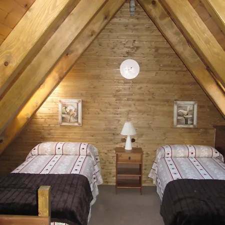 Co De Pierra Hotel