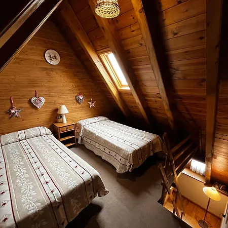 Hotel Co De Pierra 3*