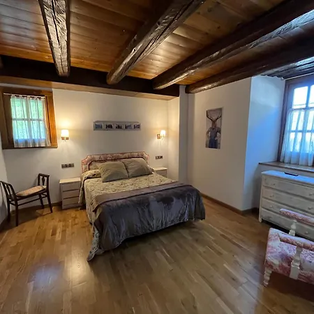 Hotel Co De Pierra Betren