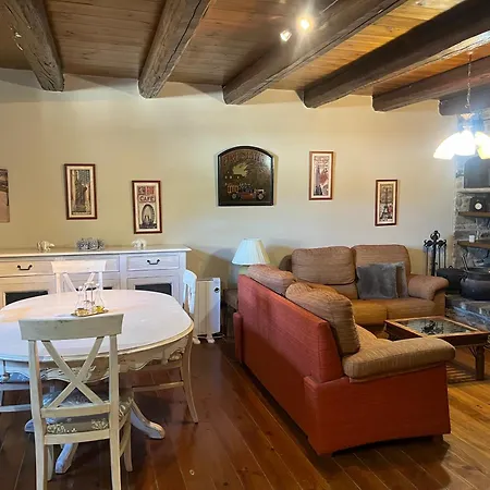 Hotel Co De Pierra