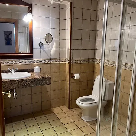 Co De Pierra Hotel 3*