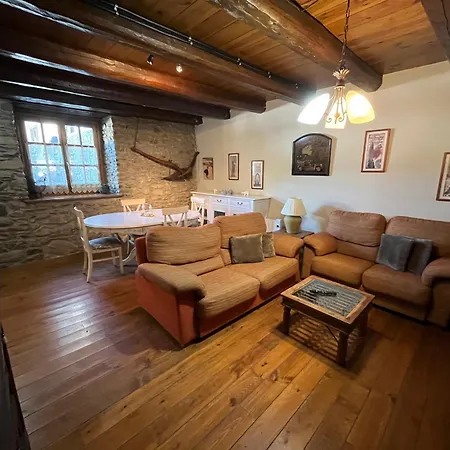 Co De Pierra Hotel Betren