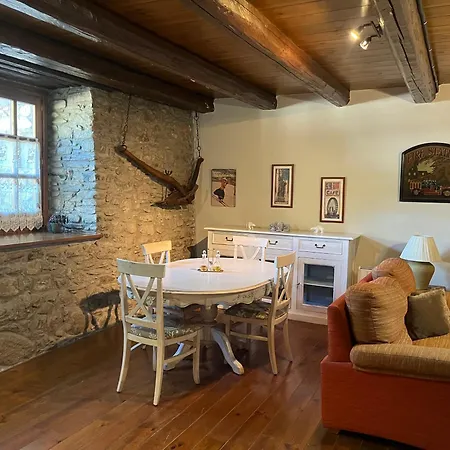 Hotel Co De Pierra Betren