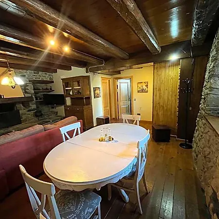 Hotel Co De Pierra Betrén