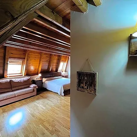 Hotel Co De Pierra