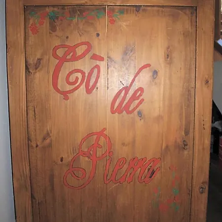 Co De Pierra Hotel 3*