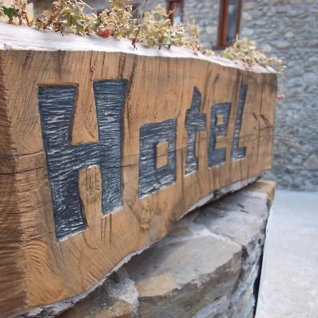 Hotel Co De Pierra Betren