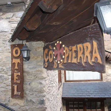 Co De Pierra Betren
