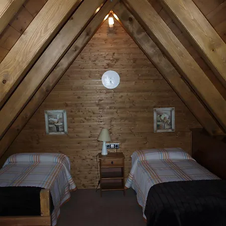 Co De Pierra Hotel