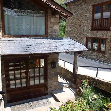 Hotel Co De Pierra