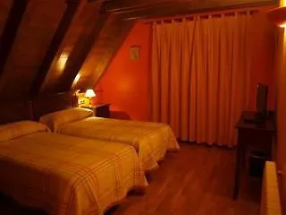 Hotel Co De Pierra Betren